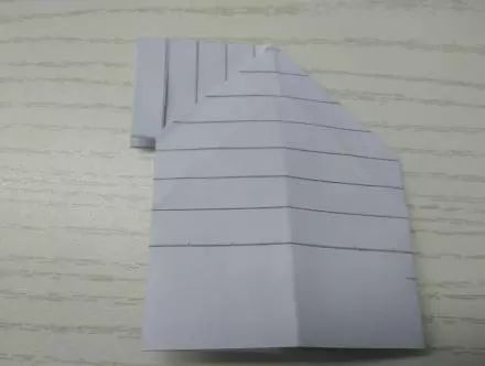 幼儿园圣诞折纸 剪纸手工制作,一张纸也能给你变出新花样